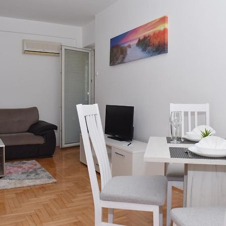 טרביניה Apartman Pause מראה חיצוני תמונה