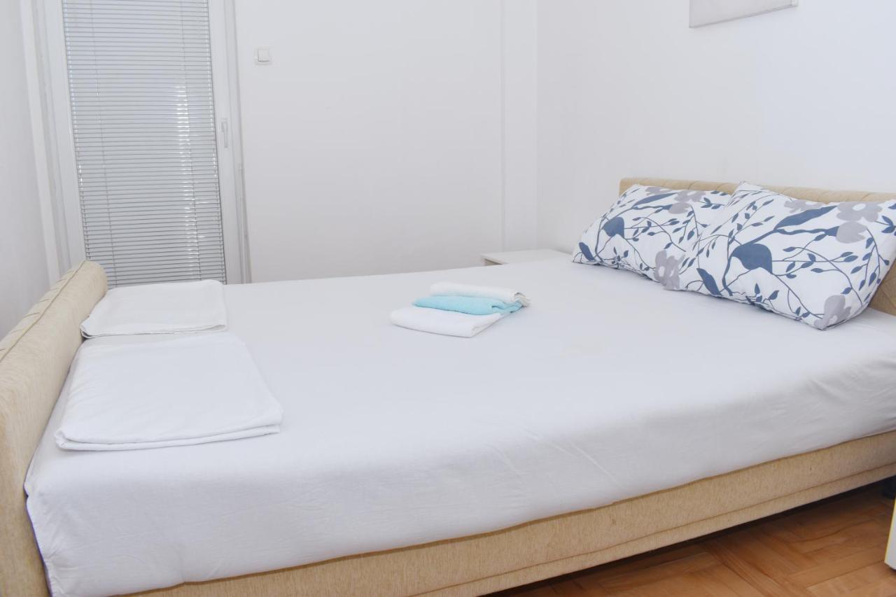 טרביניה Apartman Pause מראה חיצוני תמונה